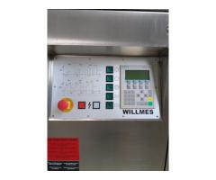 Willmes Merlin