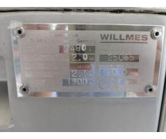Willmes Merlin