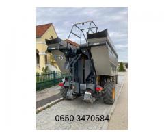 Verkaufe Lesemaschine Pellenc