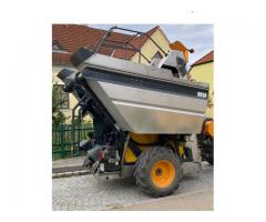 Verkaufe Lesemaschine Pellenc