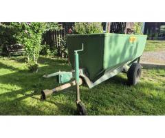 LESE-Wagen