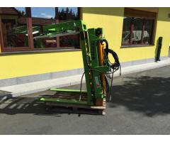 Heckstapler Aedes BoxLift TPM 250