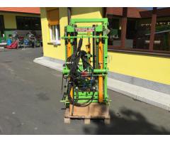 Heckstapler Aedes BoxLift TPM 250