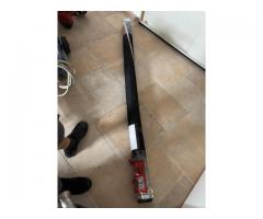 Schlauchpumpe PEV 280 inkl. Trichter