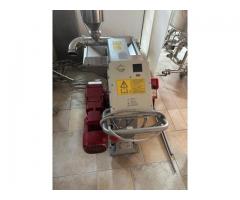 Schlauchpumpe PEV 280 inkl. Trichter
