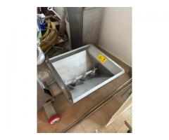 Schlauchpumpe PEV 280 inkl. Trichter