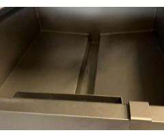 Scharfenberger Vibrations-Sortiertisch 2,6m