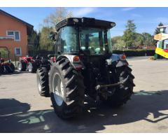 Carraro Agricube 70 Standard
