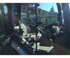 Carraro Agricube 70 Standard